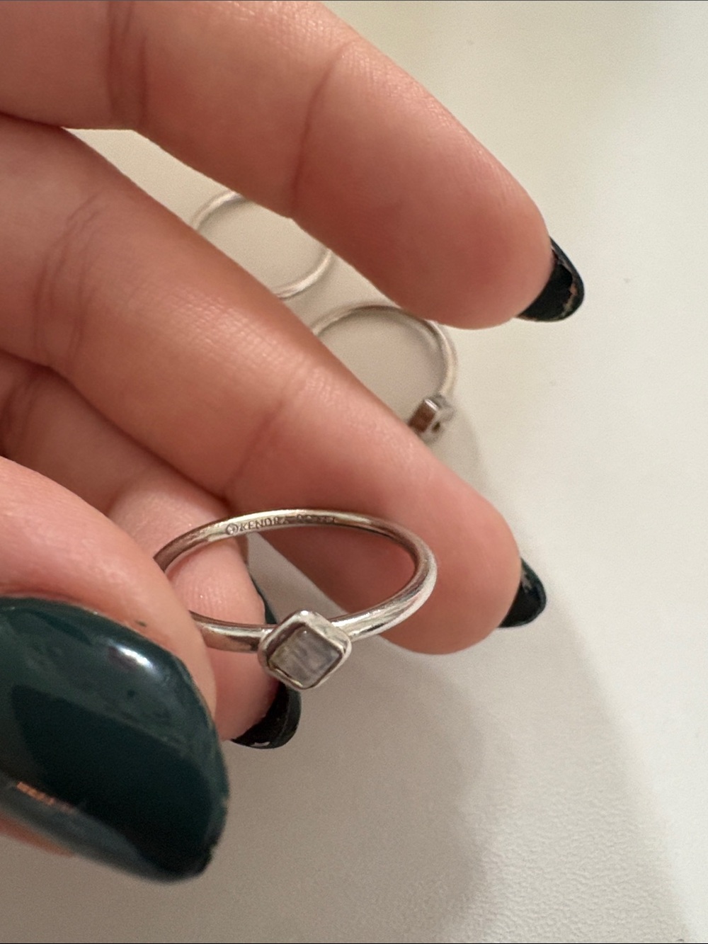 KENDRA SCOTT RINGS - Picture 7 of 8